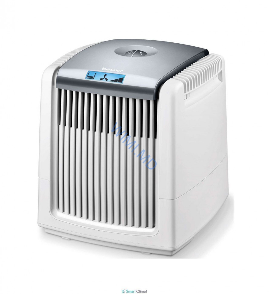 Очиститель воздуха Beurer LW230 White (мойка) 