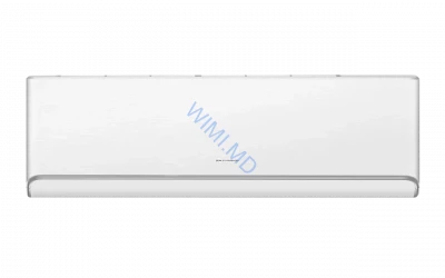 Gree AIRY GWH09AVCXB-K6DNA1A/I – Кондиционер 9000 BTU, Inverter, R32, до 25 м², A++