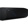 Кондиционер Samsung WindFree AR70F12C1BBNUA Black 