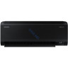 Кондиционер Samsung WindFree AR70F12C1BBNUA Black 