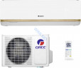 Кондиционер Gree Bora Cold Plasma GWH09AAAXA-K3NNA2B/I+GWH09AAAXA-K3NNA1B/O, 25 м², Inverter 