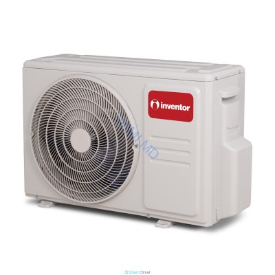 Наружный блок кондиционера Inventor U5MRSL(3)-27
