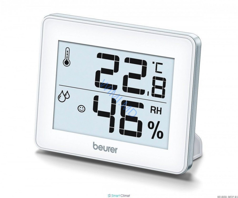 Метеостанция (Гигрометр) Beurer HM16 