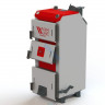 Твердотопливный котёл WARMLINE COMFORT 27 KW 
