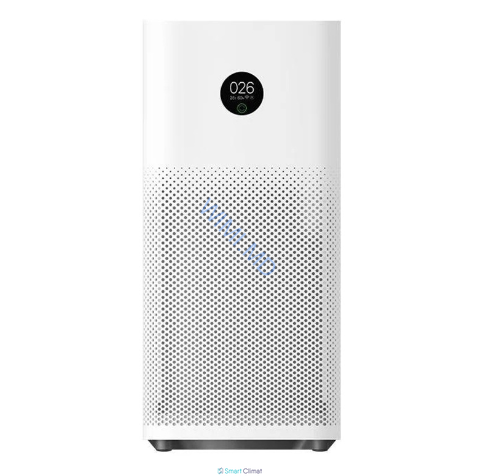 Очиститель воздуха Xiaomi Mi Air Purifier 4 