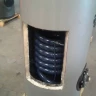 Apamet HEAT PUMP 200 LT Бойлер для теплового насоса (200 литров) 