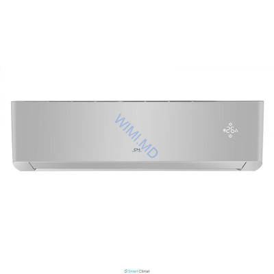 Кондиционер SUPREME (SILVER) CH-S18FTXAM2S-SC
