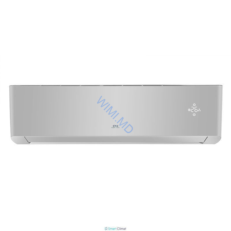 Кондиционер SUPREME (SILVER) CH-S18FTXAM2S-SC 