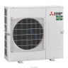 Кондиционер инверторный каcсетный Mitsubishi Electric PLA-M100 EA/PUZ-M100VHA 