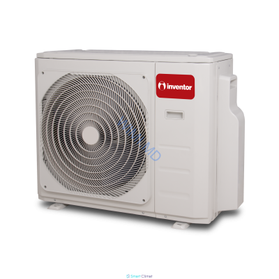 Наружный блок кондиционера Inventor U5MRSL(4)-36