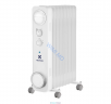 Масляный радиатор Electrolux EOH/M-6221 
