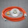 Газовый воздухонагреватель TROTEC TGH 11 E 