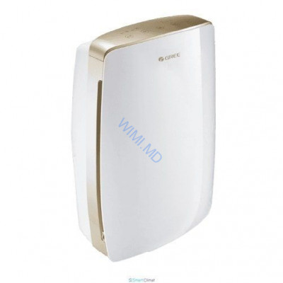 Осушитель воздуха Gree Daisy GDN20AT-K5EBA1A 20l