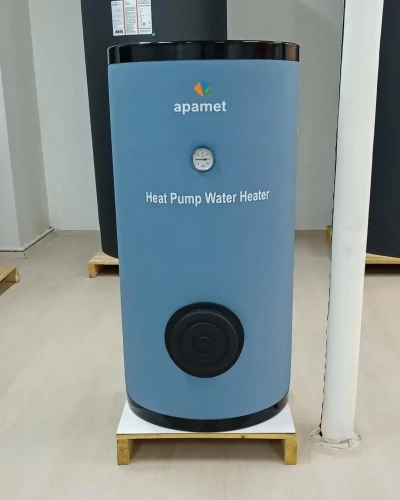 Apamet HEAT PUMP 300 LT Бойлер для теплового насоса (300 литров)