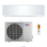 Кондиционер Cooper&Hunter SUPREME CONTINENTAL (WHITE) CH-S12FTXAL2-WP 