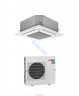 Кондиционер инверторный каcсетный Mitsubishi Electric PLA-M125 EA/PUZ-M125VHA 