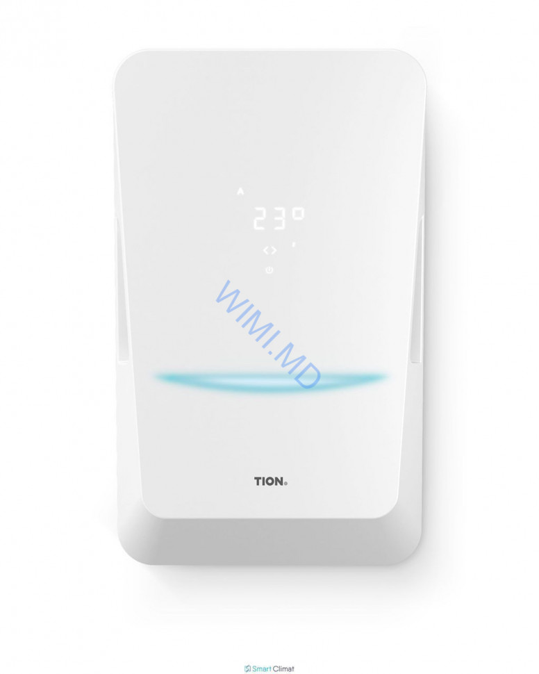 Бризер Tion Bio-X SM Standard 