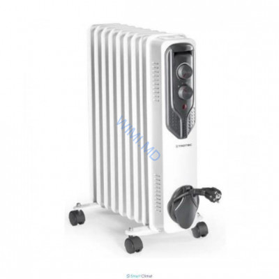Масляный радиатор Trotec TRH 20 E