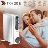 Масляный радиатор Trotec TRH 20 E 
