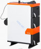 Твердотопливный котел TIS DR 27 kW 