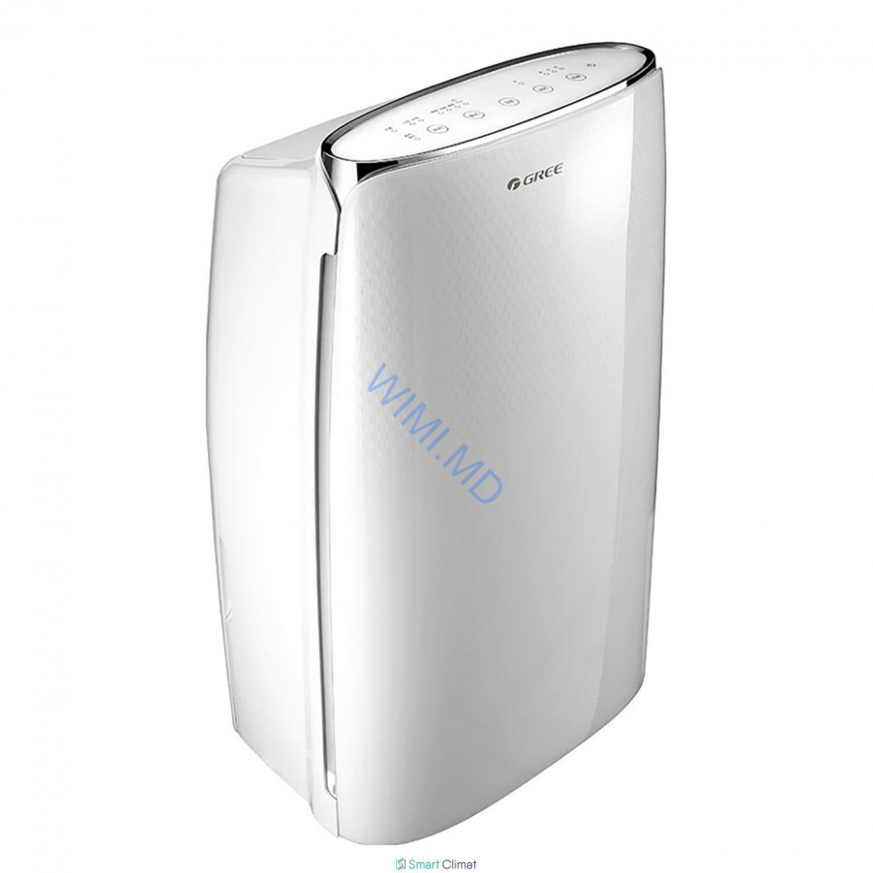 Осушитель воздуха Gree Daisy GDN40AW-K5EBA1A 