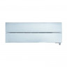 Mitsubishi Electric EXTRA PREMIUM MSZ-LN25VG2V / MUZ-LN25VG2 – Кондиционер 9000 BTU, Inverter, R32, до 25 м² (перламутрово-белый) 