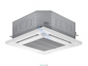Кондиционер инверторный каcсетный Mitsubishi Electric PLA-M140 EA/PUZ-M140VHA 