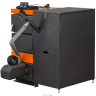 Твердотопливный котел (панель управления + вентилятор в комплекте)TIS NEW DUO PELLET 15 kW 