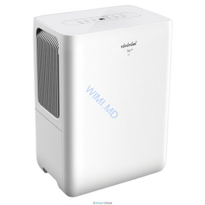Осушитель воздуха Toyotomi SEN ION TDE-16SION23