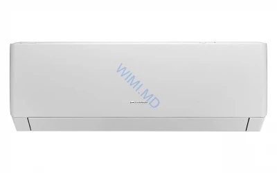 Gree POLAR GWH09AGA-K6DNA1C – Кондиционер 9000 BTU, Inverter, R32, до 25 м², A+