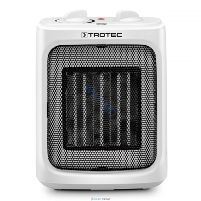 Тепловентилятор TROTEC TFC 16 E