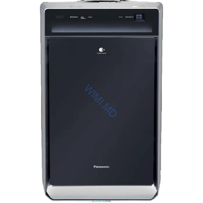 Очиститель и увлажнитель воздуха Panasonic F-VXK90R-K 