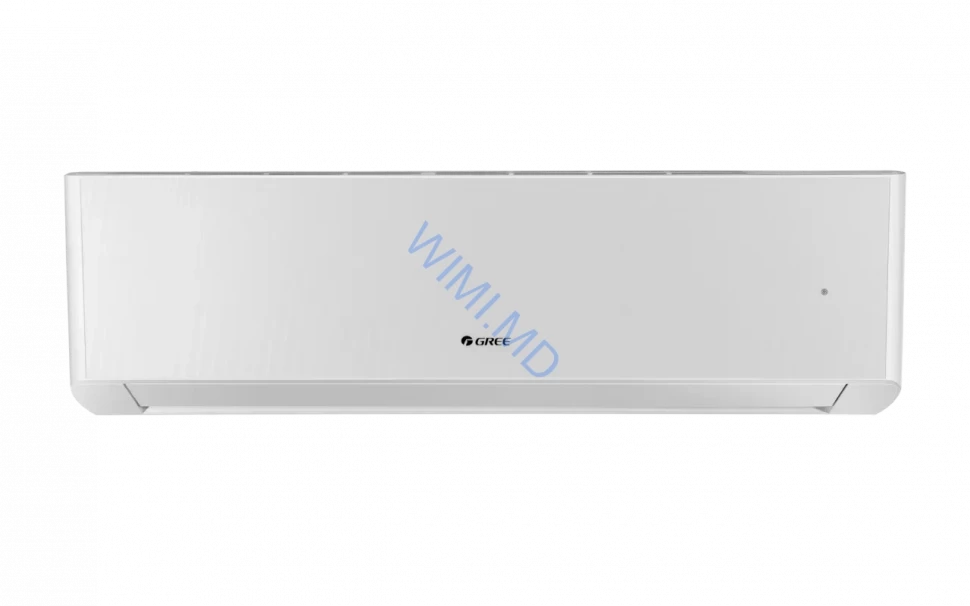 Gree AMBER GWH24YE-S6DBA2A/I – Кондиционер 24000 BTU, Inverter, R32, до 70 м², A+++ 