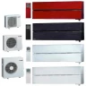 Mitsubishi Electric EXTRA PREMIUM MSZ-LN50VG2V / MUZ-LN50VG2 – Кондиционер 18000 BTU, Inverter, R32, до 50 м² (перламутрово-белый) 