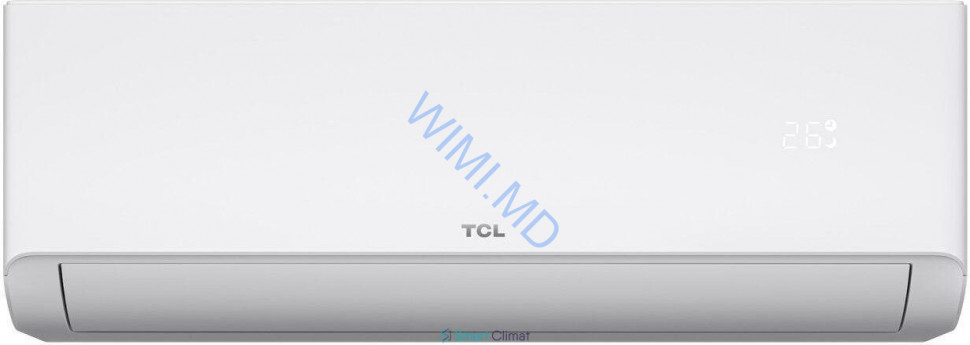 Кондиционер TCL SaveIN Series TAC-18CHSD/ZG11I AI Inverter R32 WI-FI 