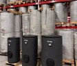 Apamet 300 LT Double Coil Бойлер косвенного нагрева (300 литров, 2 змеевика) 