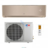 Кондиционер SUPREME CONTINENTAL (GOLD) CH-S09FTXAL2-GD 