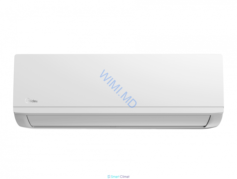 Кондиционер MIDEA AG11A-07HRDN8I 