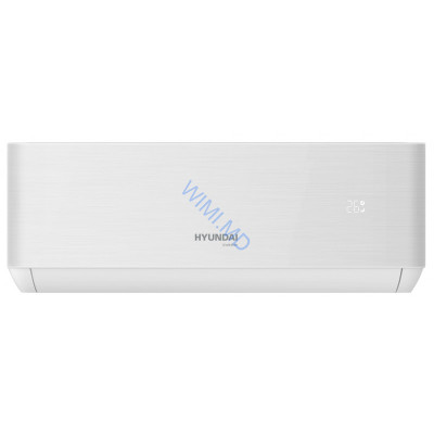 Кондиционер Hyundai HYAC-18CHSD/TP51I R32 Wi-Fi Smart Inverter