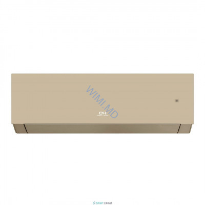 Кондиционер Cooper&amp;Hunter MAJESTY (Gold) CH-S18FTXAM-SC