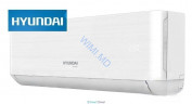 Кондиционер Hyundai Smart Air Pro HYAC-24CHSD/TP61 