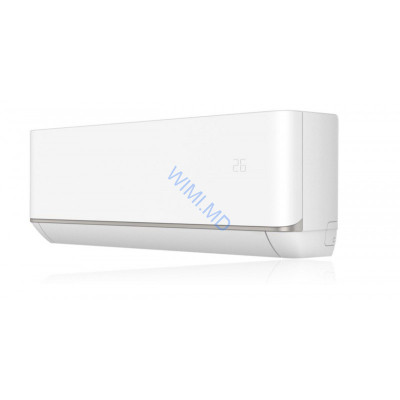 Кондиционер Hyundai HYAC-18CHSD/TP61I R32 Wi-Fi Smart Air PRO