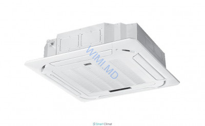 Кондиционер кассетный Zanussi ZACC-48 H/ICE/F1/N1