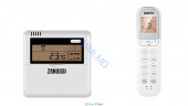 Кондиционер кассетный Zanussi ZACC-48 H/ICE/F1/N1 