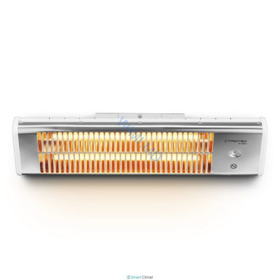 Инфракрасный обогреватель Trotec IR 1200 S