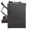 Твердотопливный котел (панель управления + вентилятор в комплекте)TIS NEW DUO PELLET 60 kW 