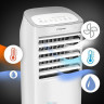 Охладитель воздуха Trotec Aircooler PAE 40 