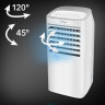 Охладитель воздуха Trotec Aircooler PAE 40 