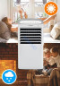 Охладитель воздуха Trotec Aircooler PAE 40 