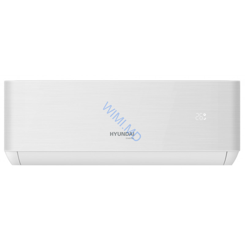 Кондиционер Hyundai HYAC-24CHSD/TP51I R32 Wi-Fi Smart Inverter 